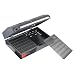 Camp Chef BB-90L Professional Sport Grill Box, Covers 2 Left Burners, Black