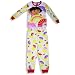 Dora The Explorer by Nick Jr. - Girls 2-Piece Pajama Set, Yellow, Multi