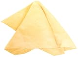 Review Detailer's Choice 10X02400 / Detailer's Choice Genuine Leather Chamois, 4 Sq Ft