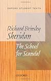 The school for scandal