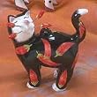 Whimsiclay Chili Ornament