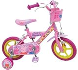 Peppa Pig 12" Bike