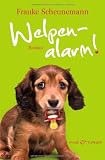 Produkt-Bild: Welpenalarm: Roman