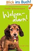 Welpenalarm!