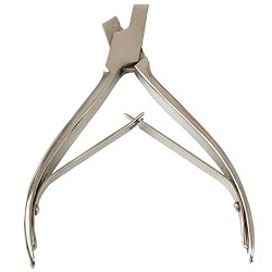 Tool Pliers Notching Cutting Out Leather for Watch Bands