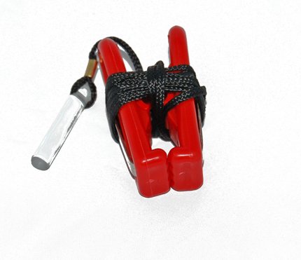 True Treadmill Safety Key(stick)