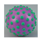 Polka Dot Gertie Ball