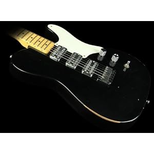 Fender La Cabronita Especial