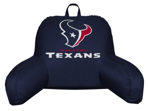 Houston Texans 21x31 Bedrest