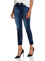 7 For All Mankind Vaquero (Azul Denim)