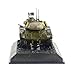 M41A3 Walker Bulldog - 1962 diecast 1:72 model (Amercom BG-52)