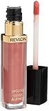 Revlon Super Lustrous Lipgloss, Pink Pursuit, 0.2-Ounces (Pack of 2)