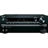 Onkyo TX-NR646 7.2-Channel Network A/V Receiver