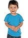 Kavio! Unisex Infants Crew Neck Short Sleeve Tee (Same IJC0432)