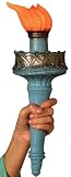 Lady Liberty Torch Toy