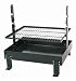 Rome Industries Firepan Rotisserie Grill