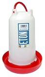 Poultry Drinker Plastic 3 Litres