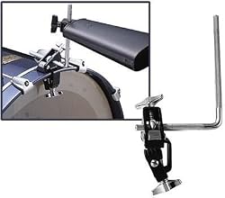 Pearl CA100 Hoop Mount Cowbell Holder, with L Arm