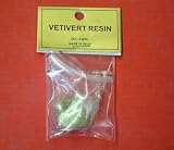Vetivert Resin 5 Grams
