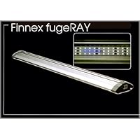 Finnex FugeRay Aquarium LED Light Plus Moonlights, 48-Inch
