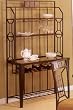 Extraordinary Baker's Rack