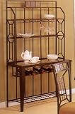 Extraordinary Baker's Rack