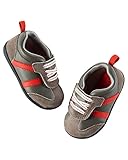 カーターズ Carter's ベビー シューズ 靴 & ベビー・デポ モスリン ウォッシュクロス Carter's Every Step Stage 3 Shoe 9-12ヶ月 [並行輸入品]