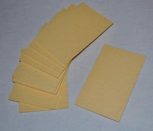 plastic sponge sheet