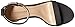BCBGMAXAZRIA Women's PALM Dress Sandal