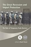 The great recession and import protection : the role of temporary trade barriers