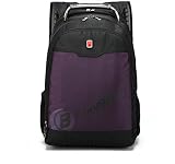 HaoYiShang アプリ/ MacBookの/ Asusの/レノボ/エイサーについてCoolbell15.6インチのノートパソコンのバックパックショルダーバッグ荷物/トラベルバッグ多機能学生のバッ
