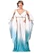 Adult Plus Size Greek Goddess Costume Sizes 16-24