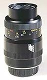 Promaster 100mm Macro f/3.5 AF - Nikkor Mount