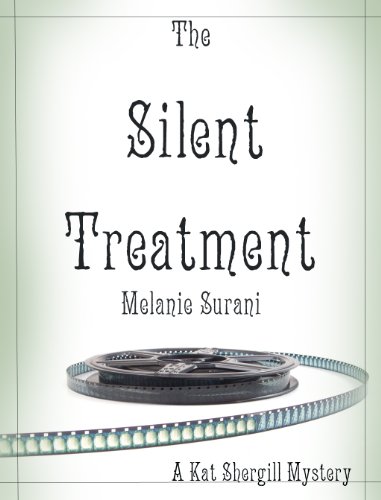 The Silent Treatment (Kat Shergill Mysteries)