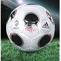 Adidas Euro Pass Replica Soccer Ball