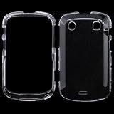BlackBerry Bold Touch 9900 Protector Case Cover – Clear