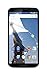 Motorola Nexus 6 GSM Unlocked Cellphone, 32GB, Midnight Blue (Renewed)