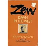 Zen-Dawn in the West