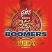 ML GAUGE BASS BOOMERS