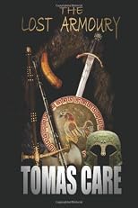 The Lost Armoury
