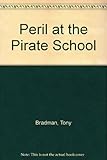 Peril at the pirate school