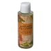 Nature's Alchemy Hemp Seed Oil, 100% Pure, 4 fl oz (118 ml) (Pack of 2)