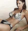 CALIDA 80801 AFRICA Bikini mit Schale