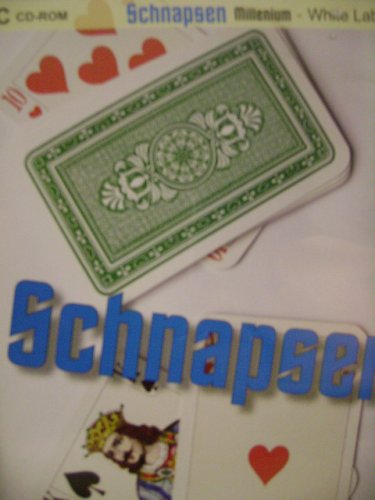 Schnapsen Millenium White Label