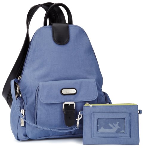 baggallini urban backpack