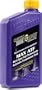 Royal Purple 01320 Max ATF High Performance Synthetic Automatic Transmission Fluid - 1 Quart