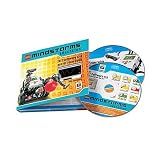 LEGO 2000080 NXT Software V 2.1 (de, en, fr, it, nl, es, pt)