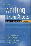 Writing from A to Z with Catalyst access card