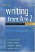 Writing from A to Z with Catalyst access card by Sally Barr Ebest ISBN 0073103039