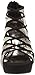 Carlos by Carlos Santana Women's Strata Dress Sandal